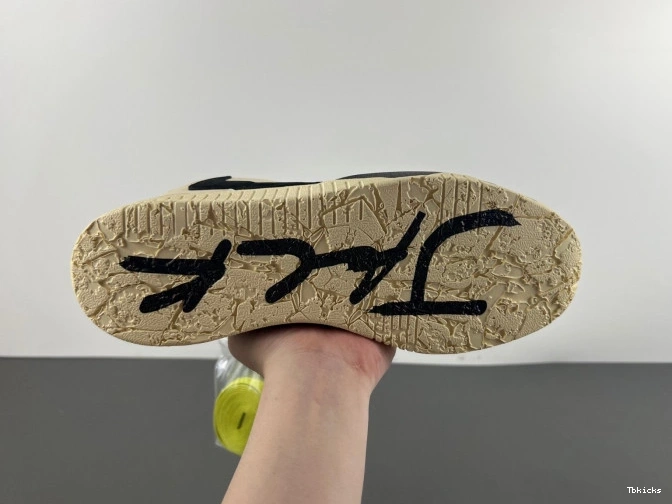 Rep TBK Jumpman Travis TR Scott Jordan FZ8117-102 x Jack 0630
